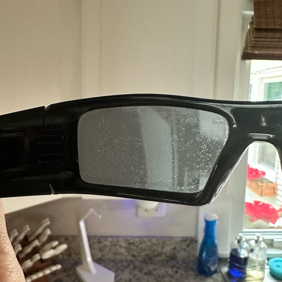 Oakley Gascan sunglasses frames - Picture 9 of 11